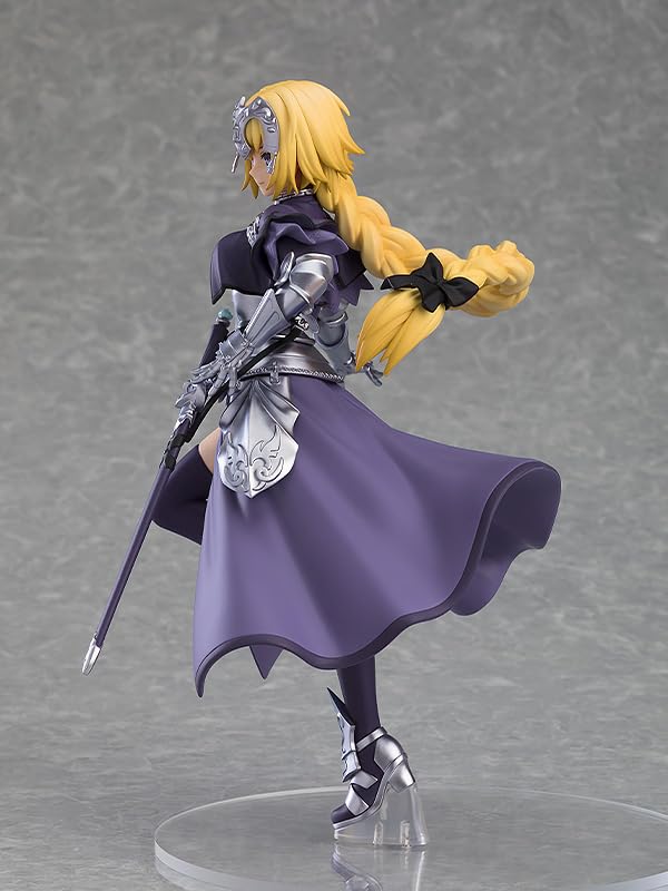 Max Factory Japan Pop Up Parade Fate/Grand Order Ruler Jeanne D'Arc Non-Scale Figure- Japan Figure Store - #1 Bring To You The Best Japanese Goods