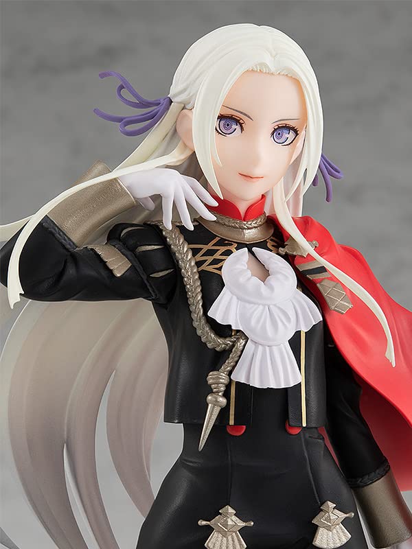 GOOD SMILE COMPANY Pop Up Parade Edelgard Von Hresvelg Figure Fire Emblem: Three Houses- Japan Figure Store - #1 Bring To You The Best Japanese Goods