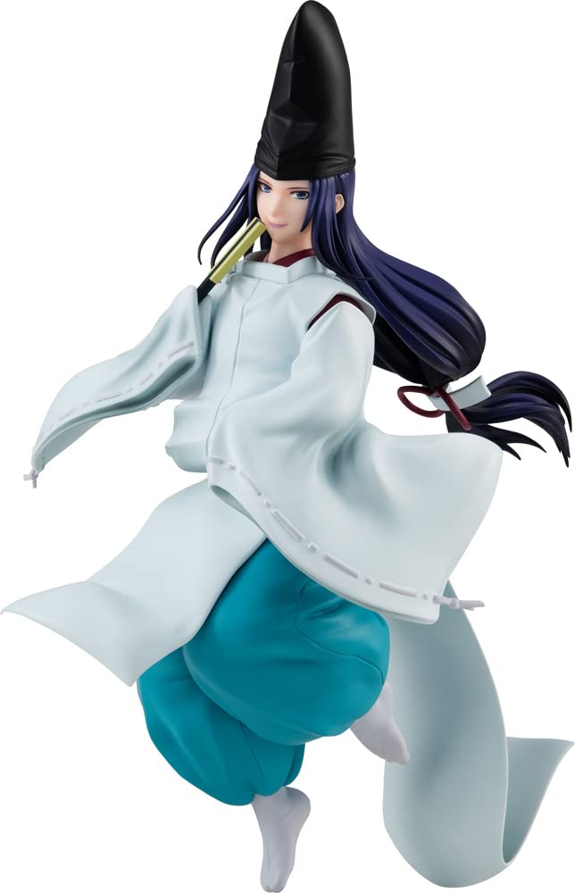 Pop Up Parade Hikaru No Go Fujiwara Sai Non-Scale Plastic Painted Finished Figure- Japan Figure Store - #1 Bring To You The Best Japanese Goods