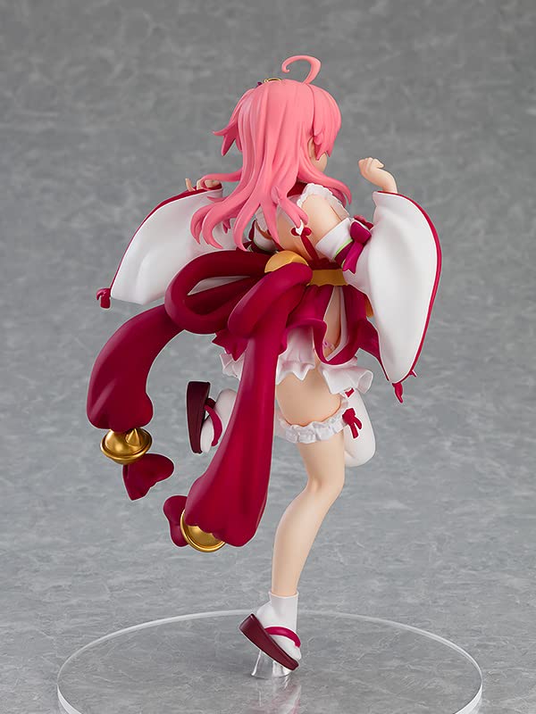 MAX FACTORY - Pop Up Parade Sakura Miko Figure - Hololive Production- Japan Figure Store - #1 Bring To You The Best Japanese Goods