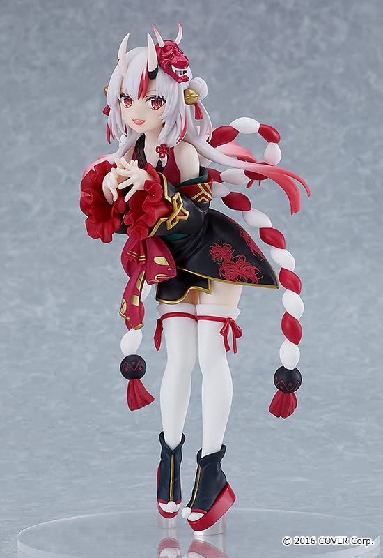 Max Factory Pop Up Parade Hololive Ayame Figure- Japan Figure Store - #1 Bring To You The Best Japanese Goods