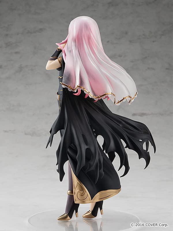 Pop Up Parade Hololive Calliope Non-Scale Figure by Good Smile Co.- Japan Figure Store - #1 Bring To You The Best Japanese Goods