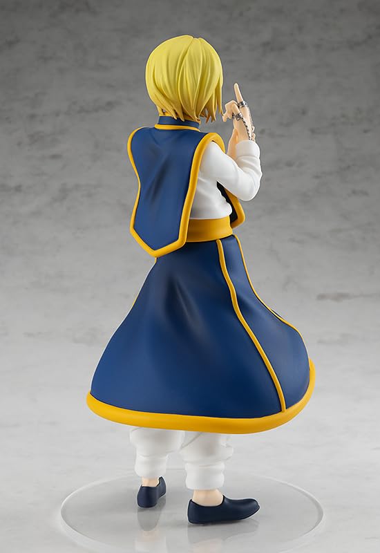 Pop Up Parade Kurapika Figure By Good Smile Company (Japan)- Japan Figure Store - #1 Bring To You The Best Japanese Goods