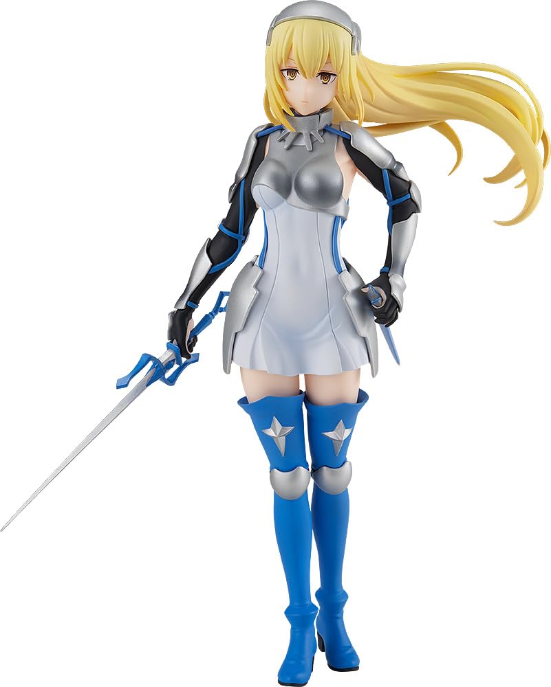 Pop Up Parade Dungeon? Iv Eyes Wallenstein Figure by Good Smile Co.- Japan Figure Store - #1 Bring To You The Best Japanese Goods