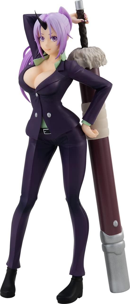 Good Smile Company Pop Up Parade That Time I Got Reincarnated As A Slime Zion Figure G94555- Japan Figure Store - #1 Bring To You The Best Japanese Goods