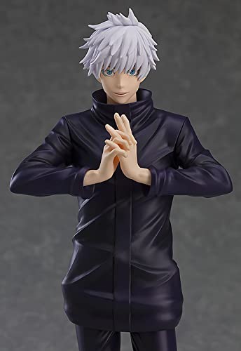 GOOD SMILE COMPANY Pop Up Parade Satoru Gojo Figure Jujutsu Kaisen- Japan Figure Store - #1 Bring To You The Best Japanese Goods