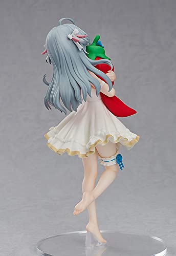GOOD SMILE COMPANY Pop Up Parade Kagura Nana Figure- Japan Figure Store - #1 Bring To You The Best Japanese Goods