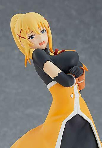 Pop Up Parade Konosuba Darkness Figure- Japan Figure Store - #1 Bring To You The Best Japanese Goods