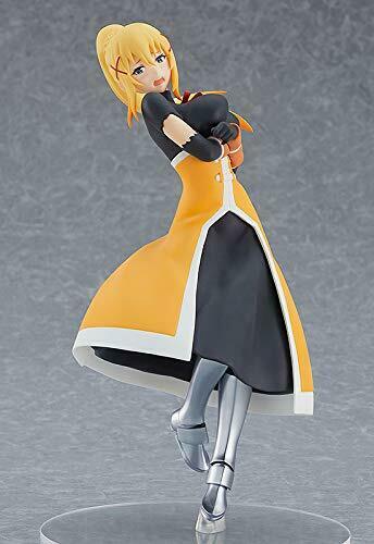 Pop Up Parade Konosuba Darkness Figure- Japan Figure Store - #1 Bring To You The Best Japanese Goods