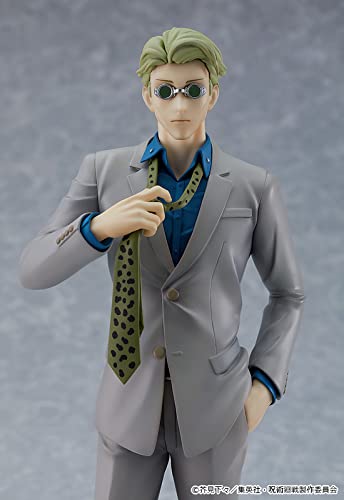 GOOD SMILE COMPANY - Pop Up Parade Kento Nanami Figure - Jujutsu Kaisen- Japan Figure Store - #1 Bring To You The Best Japanese Goods