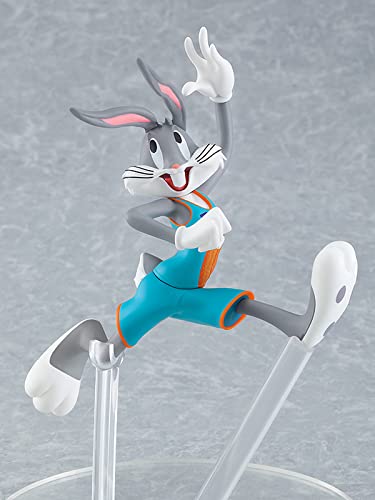 Good Smile Company Pop Up Parade Bugs Bunny Figure Space Jam: A New Legacy Animated Figures- Japan Figure Store - #1 Bring To You The Best Japanese Goods
