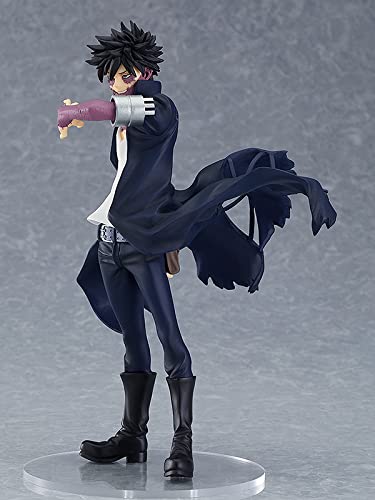 GOOD SMILE COMPANY Pop Up Parade Dabi Figure My Hero Academia- Japan Figure Store - #1 Bring To You The Best Japanese Goods