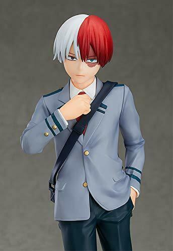 Pop Up Parade My Hero Academia Shoto Todoroki Figure- Japan Figure Store - #1 Bring To You The Best Japanese Goods
