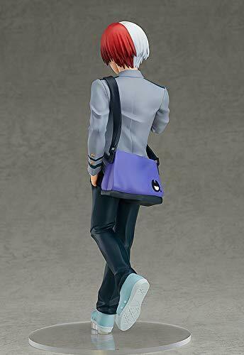 Pop Up Parade My Hero Academia Shoto Todoroki Figure- Japan Figure Store - #1 Bring To You The Best Japanese Goods