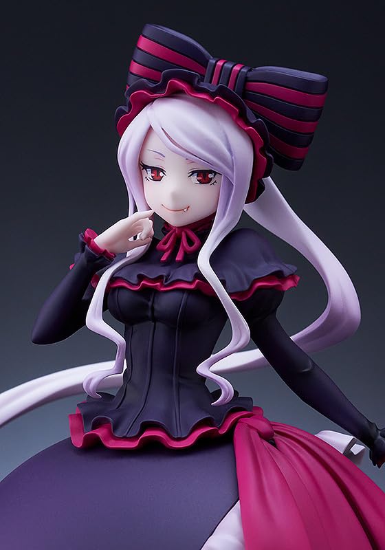 Pop Up Parade Overlord Shalltear GSC Non-Scale Figure- Japan Figure Store - #1 Bring To You The Best Japanese Goods