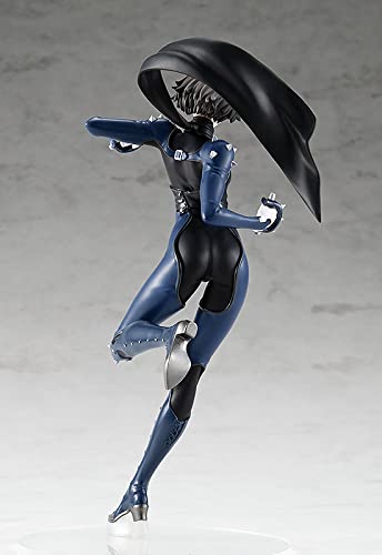 GOOD SMILE COMPANY - Pop Up Parade Queen Ver. Figure - Persona 5 The Animation- Japan Figure Store - #1 Bring To You The Best Japanese Goods