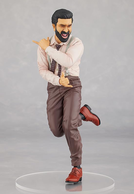 Pop Up Parade RRR Alluri Rama Raju- Japan Figure Store - #1 Bring To You The Best Japanese Goods