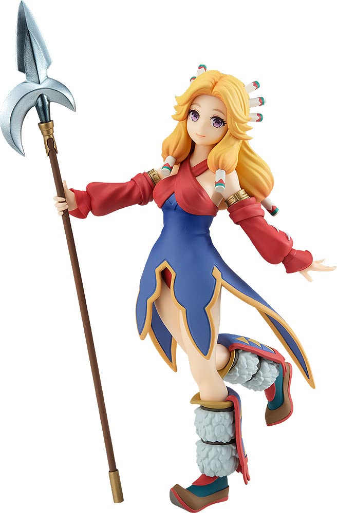 Good Smile Company Pop Up Parade Seiken Densetsu Legend Of Mana Teardrop Crystal Seraphina Figure Japan- Japan Figure Store - #1 Bring To You The Best Japanese Goods
