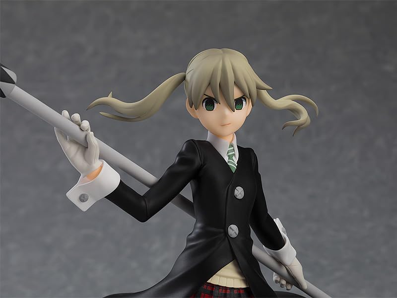 Pop Up Parade Soul Eater Maka Albarn- Japan Figure Store - #1 Bring To You The Best Japanese Goods