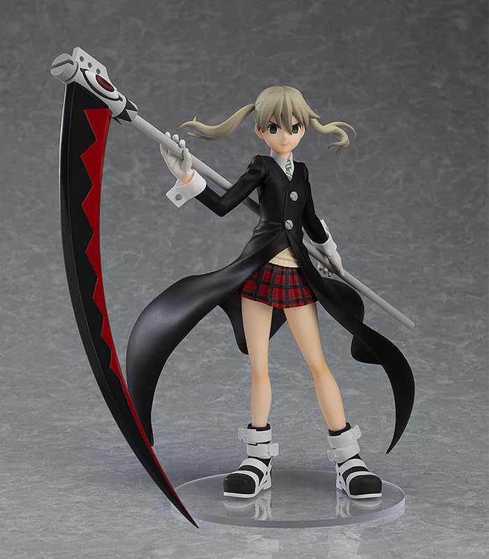 Pop Up Parade Soul Eater Maka Albarn- Japan Figure Store - #1 Bring To You The Best Japanese Goods