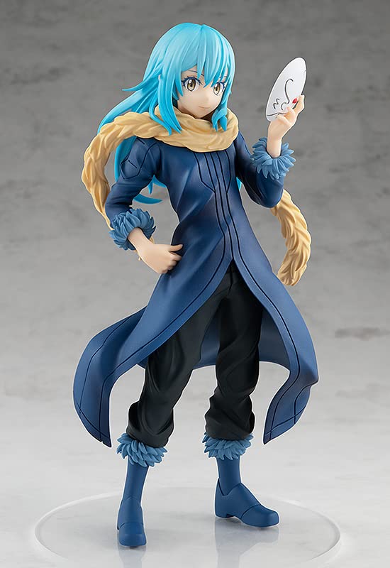 Good Smile Company Pop Up Parade That Time I Got Reincarnated As A Slime Limuru Figure 4580416945295- Japan Figure Store - #1 Bring To You The Best Japanese Goods