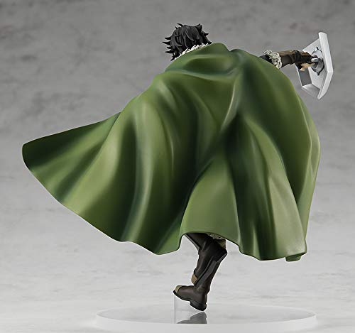 GOOD SMILE COMPANY Pop Up Parade Naofumi Iwatani Figure The Rising Of The Shield Hero Season 2- Japan Figure Store - #1 Bring To You The Best Japanese Goods