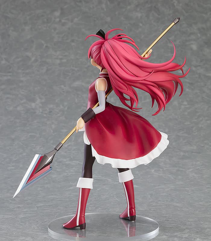 GOOD SMILE COMPANY - Pop Up Parade Kyoko Sakura Figure - Puella Magi Madoka Magica The Movie -Rebellion- Japan Figure Store - #1 Bring To You The Best Japanese Goods