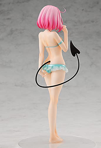 Good Smile Company Pop Up Parade To Love-Ru Darkness Momo Belia Deviluke Japanese Plastic Figure- Japan Figure Store - #1 Bring To You The Best Japanese Goods
