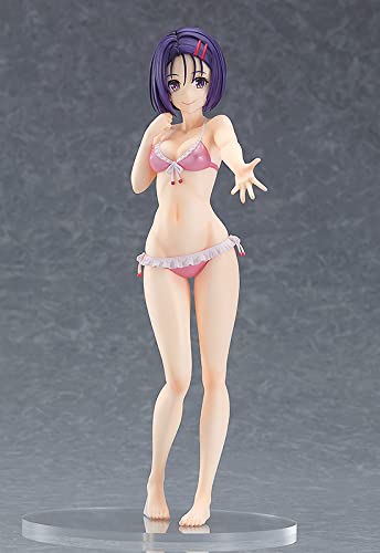 GOOD SMILE COMPANY Pop Up Parade Haruna Sairenji Figure To Love-Ru Darkness- Japan Figure Store - #1 Bring To You The Best Japanese Goods