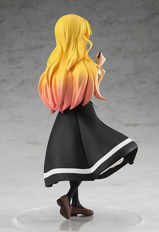Good Smile Company Pop Up Parade Tv Anime My Lily Is A Job! Shirasagi Yome Non-Scale Japan Pvc Figure- Japan Figure Store - #1 Bring To You The Best Japanese Goods