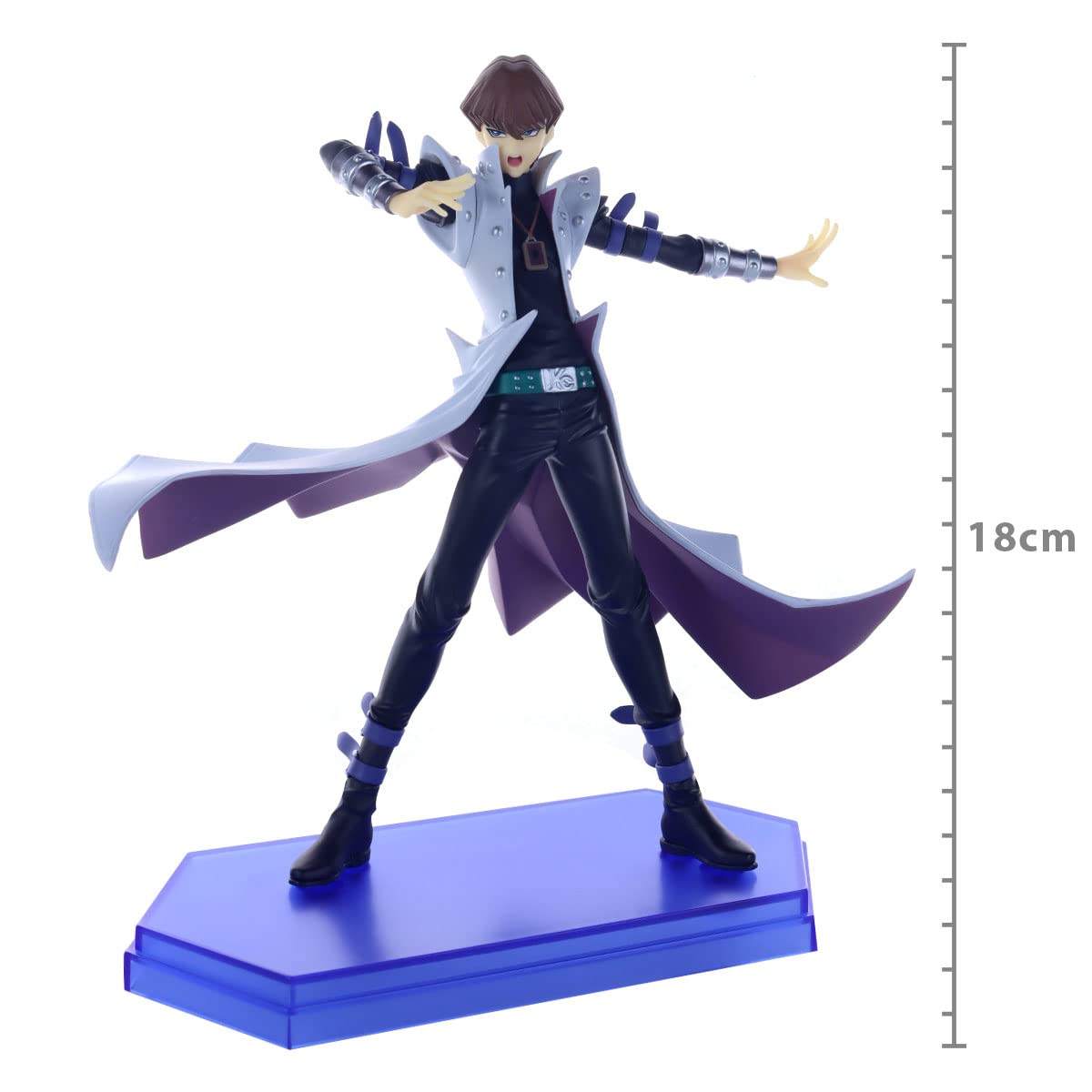 Max Factory Pop Up Parade Seto Kaiba Non-Scale Models Japanese Figures Toys- Japan Figure Store - #1 Bring To You The Best Japanese Goods