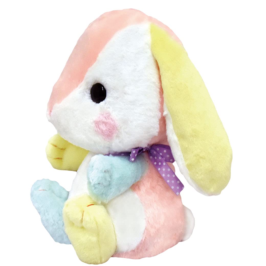 Pote Usaroppy Big Plush Toy Kyandi-Chan 701692- Japan Figure Store - #1 Bring To You The Best Japanese Goods