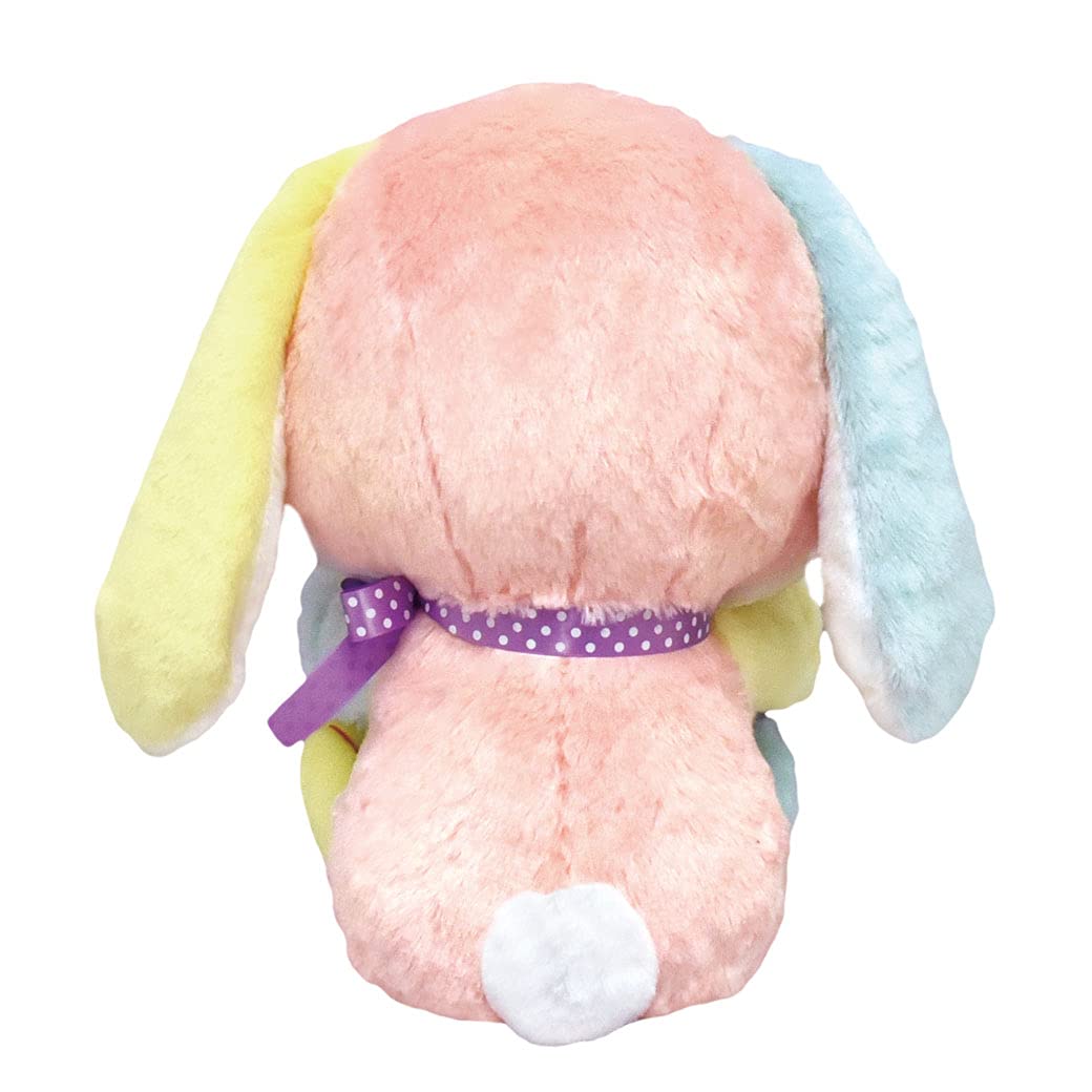Pote Usaroppy Big Plush Toy Kyandi-Chan 701692- Japan Figure Store - #1 Bring To You The Best Japanese Goods