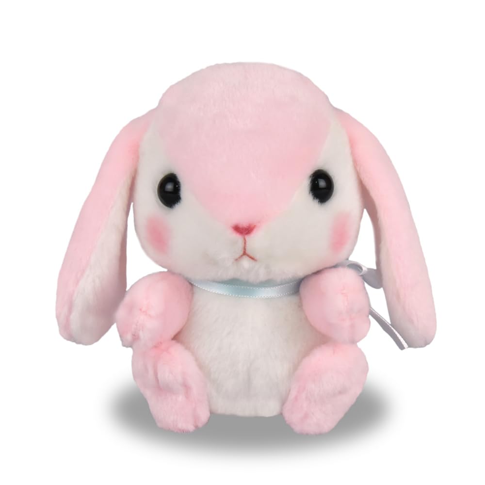 Amufun Potewusalope St Strawberry From Japan- Japan Figure Store - #1 Bring To You The Best Japanese Goods