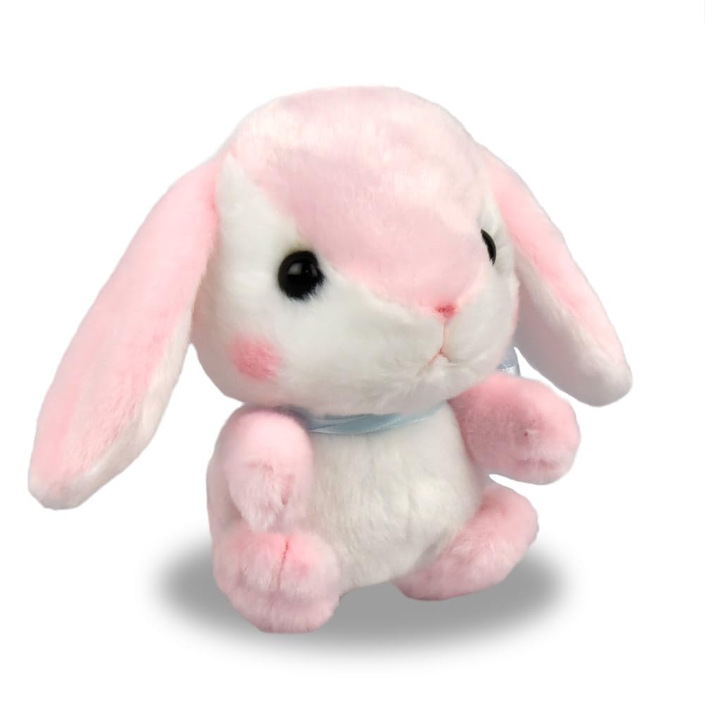 Amufun Potewusalope St Strawberry From Japan- Japan Figure Store - #1 Bring To You The Best Japanese Goods