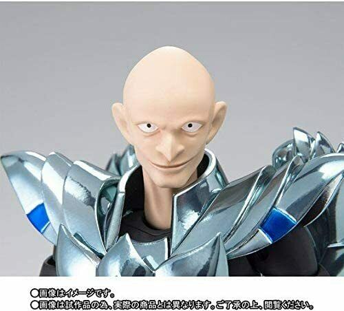 Premium Bandai Saint Cloth Myth Crow Jamian Figure- Japan Figure Store - #1 Bring To You The Best Japanese Goods