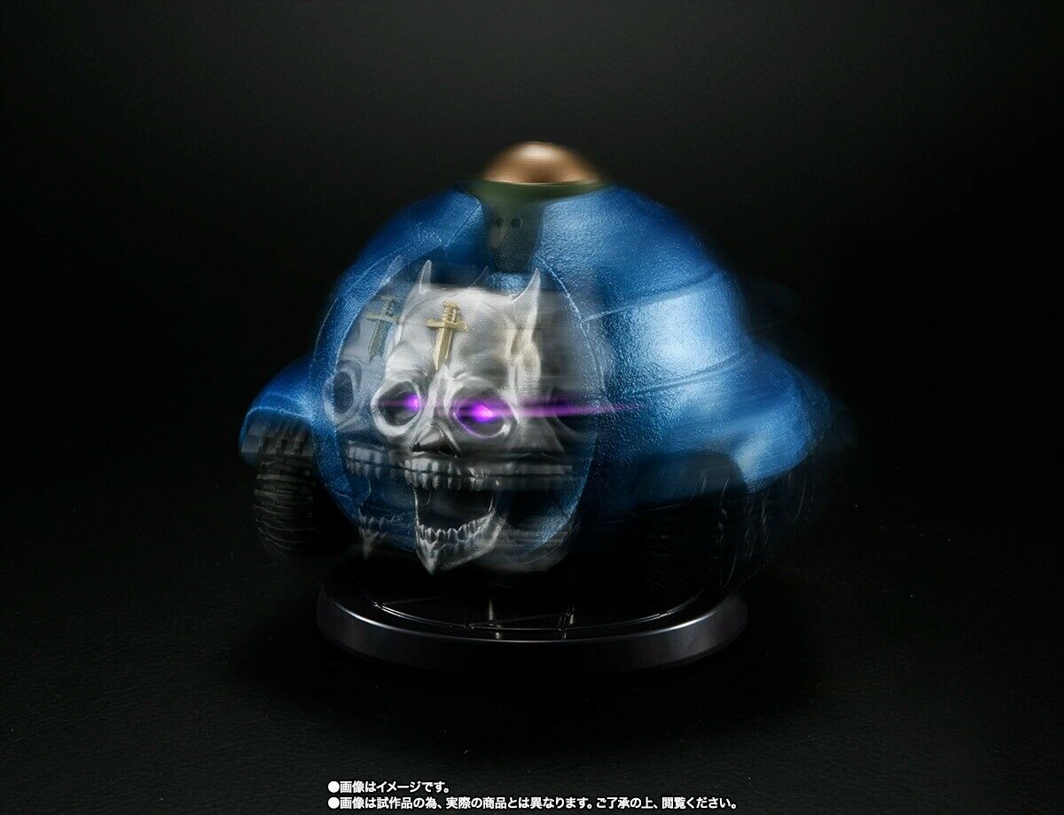 Proplica Jojo's Bizarre Adventure Part4 Sheer Heart Attack Figure Bandai- Japan Figure Store - #1 Bring To You The Best Japanese Goods