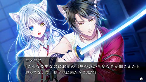 Prototype Gunka O Haita Neko Nintendo Switch - New Japan Figure 4580206270941 3