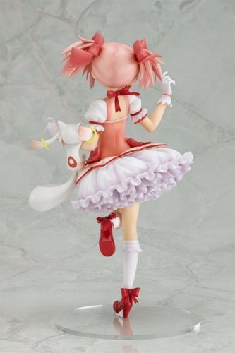 Puella Magi Madoka Magica Madoka Kaname 1/8 Pvc Figure Good Smile Company- Japan Figure Store - #1 Bring To You The Best Japanese Goods