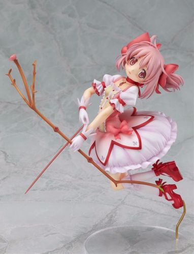 Puella Magi Madoka Magica The Movie Kaname Madoka 1/8 Pvc Good Smile Company- Japan Figure Store - #1 Bring To You The Best Japanese Goods