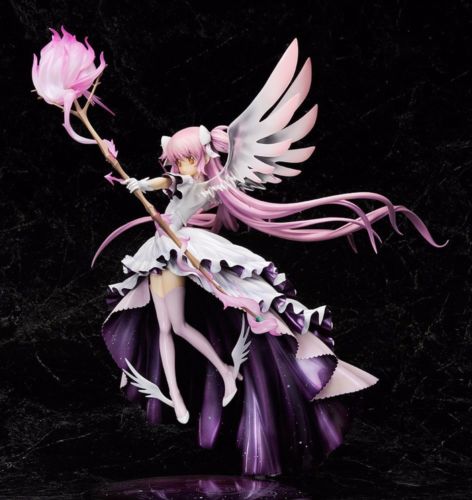 Puella Magi Madoka Magica Ultimate Madoka 1/8 Pvc Figure Good Smile Company- Japan Figure Store - #1 Bring To You The Best Japanese Goods