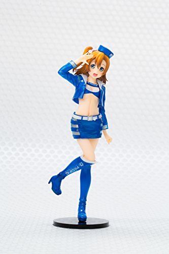 Pulchra Love Live! X Pacific Honoka Kosaka 1/8 Scale Figure- Japan Figure Store - #1 Bring To You The Best Japanese Goods