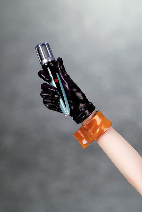 Quesq Ultraman Rena Sayama Special Corps Idol Look 1/7 Pvc Figure Japan- Japan Figure Store - #1 Bring To You The Best Japanese Goods