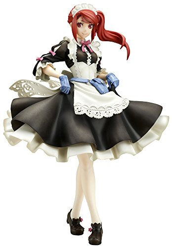 Ques Q 7th Dragon Iii Code:vfd God Hand Aogiri 1/7 Scale Figure - Japan Figure