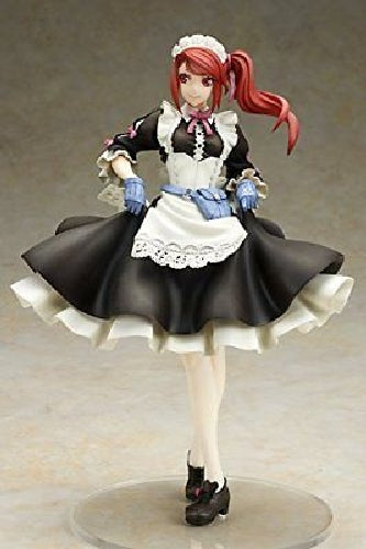 Ques Q 7th Dragon Iii Code:vfd God Hand Aogiri 1/7 Scale Figure- Japan Figure Store - #1 Bring To You The Best Japanese Goods