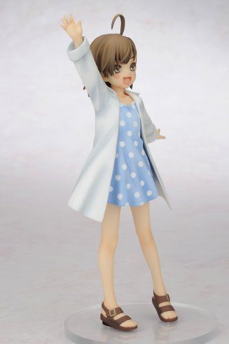 Ques Q A Certain Magical Index Last Order 1/8 Scale Figure- Japan Figure Store - #1 Bring To You The Best Japanese Goods