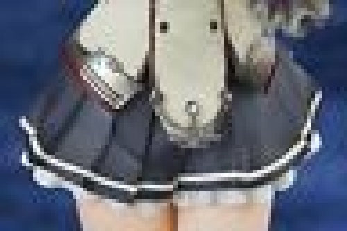 Ques Q Kantai Collection Kashima Valentine Mode Figure- Japan Figure Store - #1 Bring To You The Best Japanese Goods