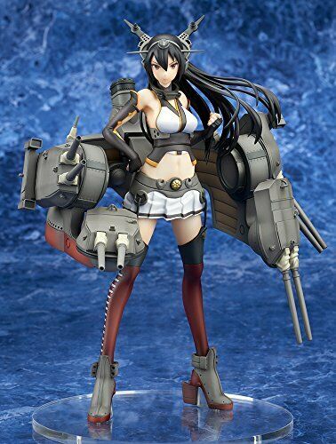 Ques Q Kantai Collection Nagato Figure- Japan Figure Store - #1 Bring To You The Best Japanese Goods
