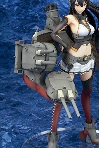 Ques Q Kantai Collection Nagato Figure- Japan Figure Store - #1 Bring To You The Best Japanese Goods