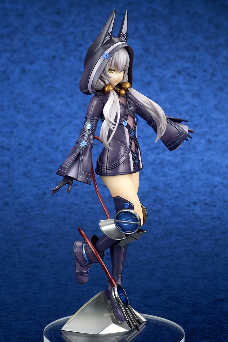 Quesq Legend Heroes Sen Kiseki Ii Altina Figure 1/7 Pvc Japan- Japan Figure Store - #1 Bring To You The Best Japanese Goods